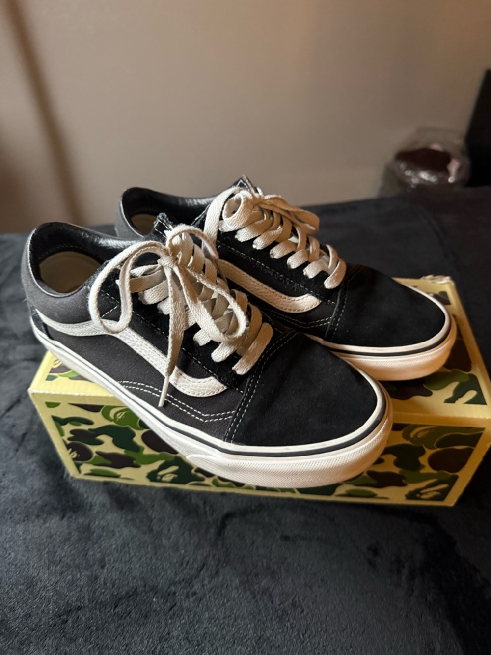 Vans Old Skool